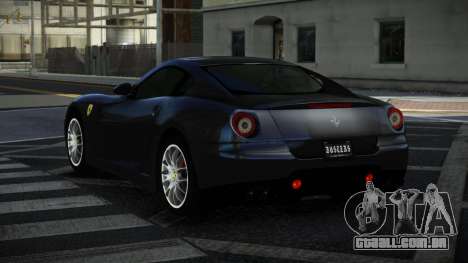 Ferrari 599 Bofnadiz para GTA 4