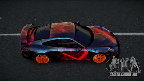 Porsche 911 Neic S1 para GTA 4
