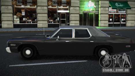 Dodge Monaco Kexcugiv para GTA 4