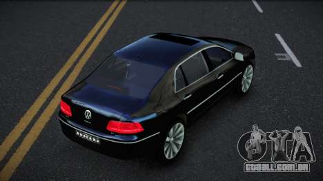 Volkswagen Phaeton Xoxyi para GTA 4