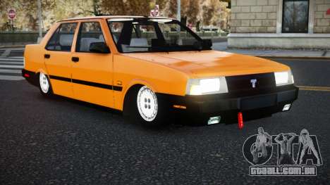 Tofas Sahin Qogtez para GTA 4