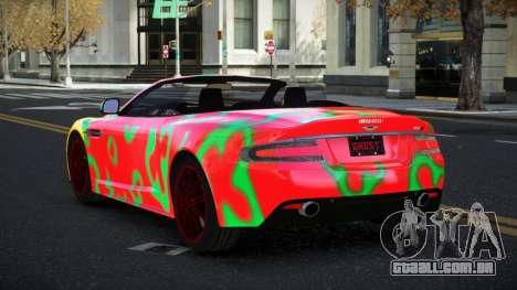 Aston Martin DBS Acelle S14 para GTA 4