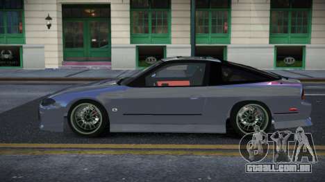 Nissan 240SX Norecas para GTA 4