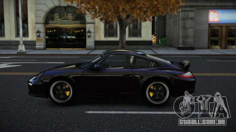 Porsche 911 Puhufacib para GTA 4