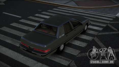 Buick Roadmaster Hojoh para GTA 4