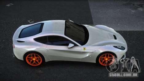 Ferrari F12 Onyrir para GTA 4