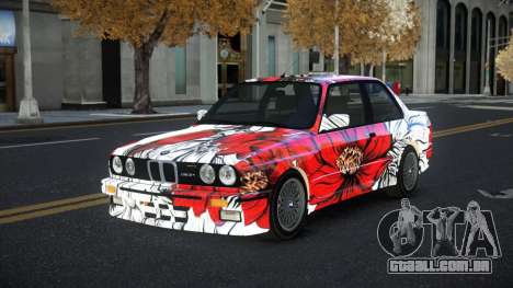 BMW M3 E30 Elanha S13 para GTA 4