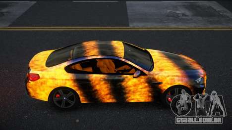 BMW M6 F13 Uruxa S9 para GTA 4