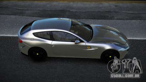 Ferrari FF Miley para GTA 4