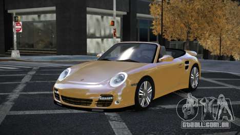 Porsche 911 Babelemab para GTA 4