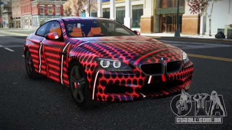 BMW M6 F13 Uruxa S2 para GTA 4