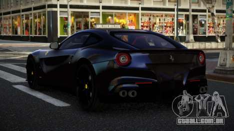 Ferrari F12 Foskafej para GTA 4