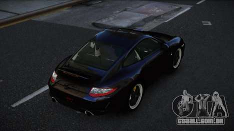 Porsche 911 Puhufacib para GTA 4
