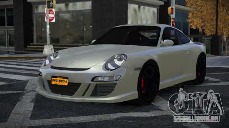 RUF Rt 12 Ketxafen para GTA 4
