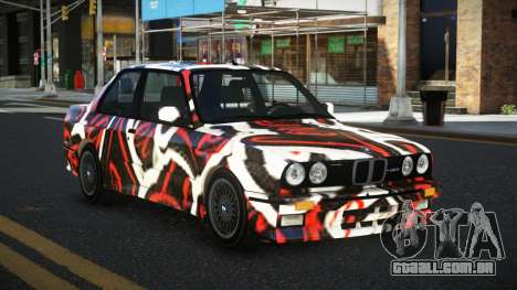 BMW M3 E30 Elanha S10 para GTA 4