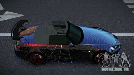 Honda S2000 Chjay S5 para GTA 4