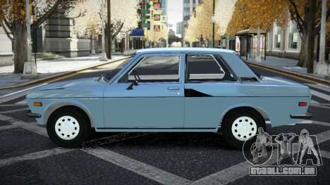 Peugeot 508 Yumgi para GTA 4