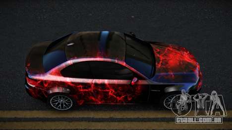 BMW 1M Lesma S12 para GTA 4