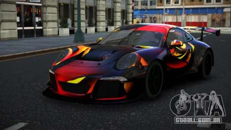 RUF RGT-8 Gelton S14 para GTA 4