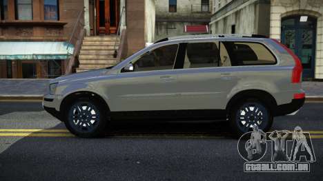 Volvo XC90 Kohaw para GTA 4