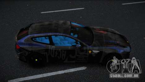 Ferrari F12 Abili S6 para GTA 4