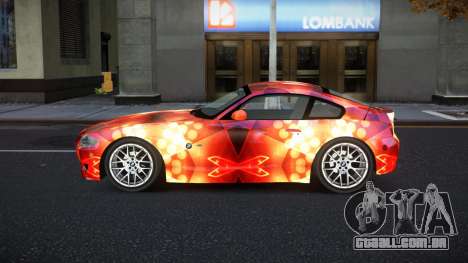 BMW Z4 Lijusa S4 para GTA 4