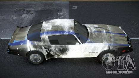 Pontiac Trans AM Seanel S13 para GTA 4