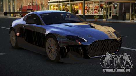 Aston Martin Vantage Denli S7 para GTA 4