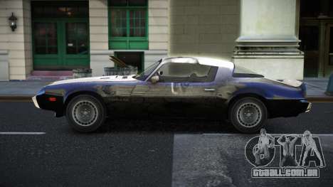 Pontiac Trans AM Seanel S14 para GTA 4
