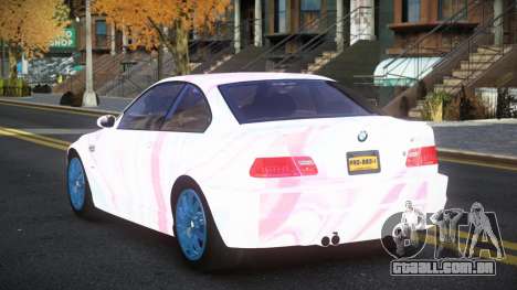 BMW M3 E46 Naleyria S10 para GTA 4