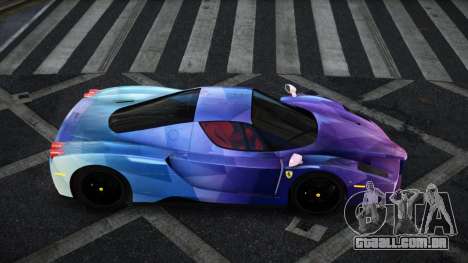 Ferrari Enzo Vantery S5 para GTA 4