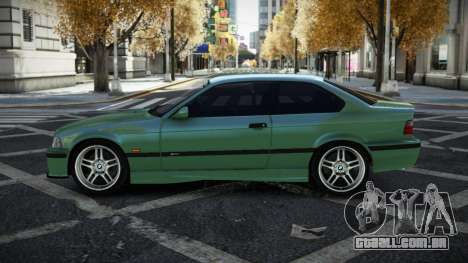 BMW M3 E36 Cukej para GTA 4
