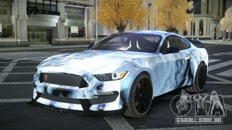 Ford Mustang Baithan S14 para GTA 4