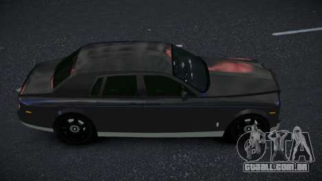 Rolls-Royce Phantom Yopa para GTA 4