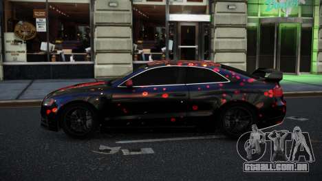 Audi S5 Nachlie S8 para GTA 4