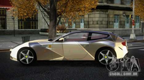 Ferrari FF Nyriais S2 para GTA 4