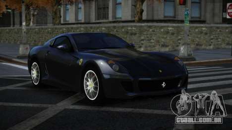 Ferrari 599 Bofnadiz para GTA 4