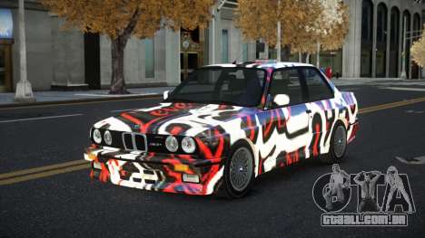 BMW M3 E30 Elanha S10 para GTA 4