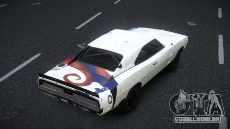Dodge Charger Zasex S3 para GTA 4