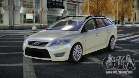 Ford Mondeo Xuilo para GTA 4