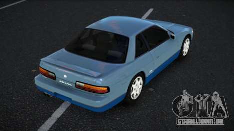 Nissan Silvia Givzukaje para GTA 4