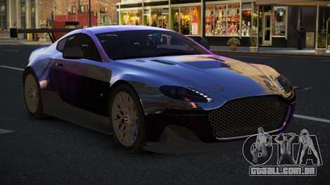Aston Martin Vantage Denli S6 para GTA 4