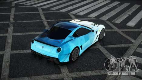 Ferrari 599 Rophy S7 para GTA 4