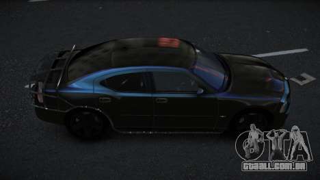 Dodge Charger Azex para GTA 4