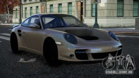 Porsche 911 Xirohi para GTA 4