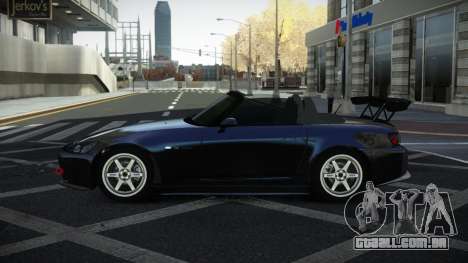 Honda S2000 Jenda S13 para GTA 4