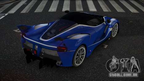 Ferrari FXX Nudpawa para GTA 4