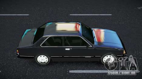 Chevrolet Chevelle Norson para GTA 4
