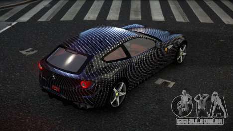 Ferrari FF Nyriais S14 para GTA 4