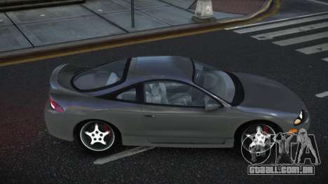 Mitsubishi Eclipse Huodi para GTA 4